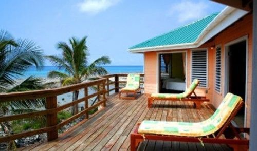 Isla Marisol Resort Extérieur photo