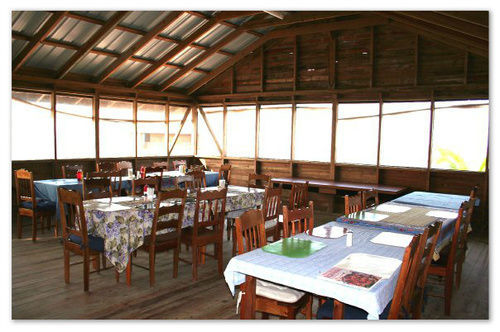Isla Marisol Resort Extérieur photo