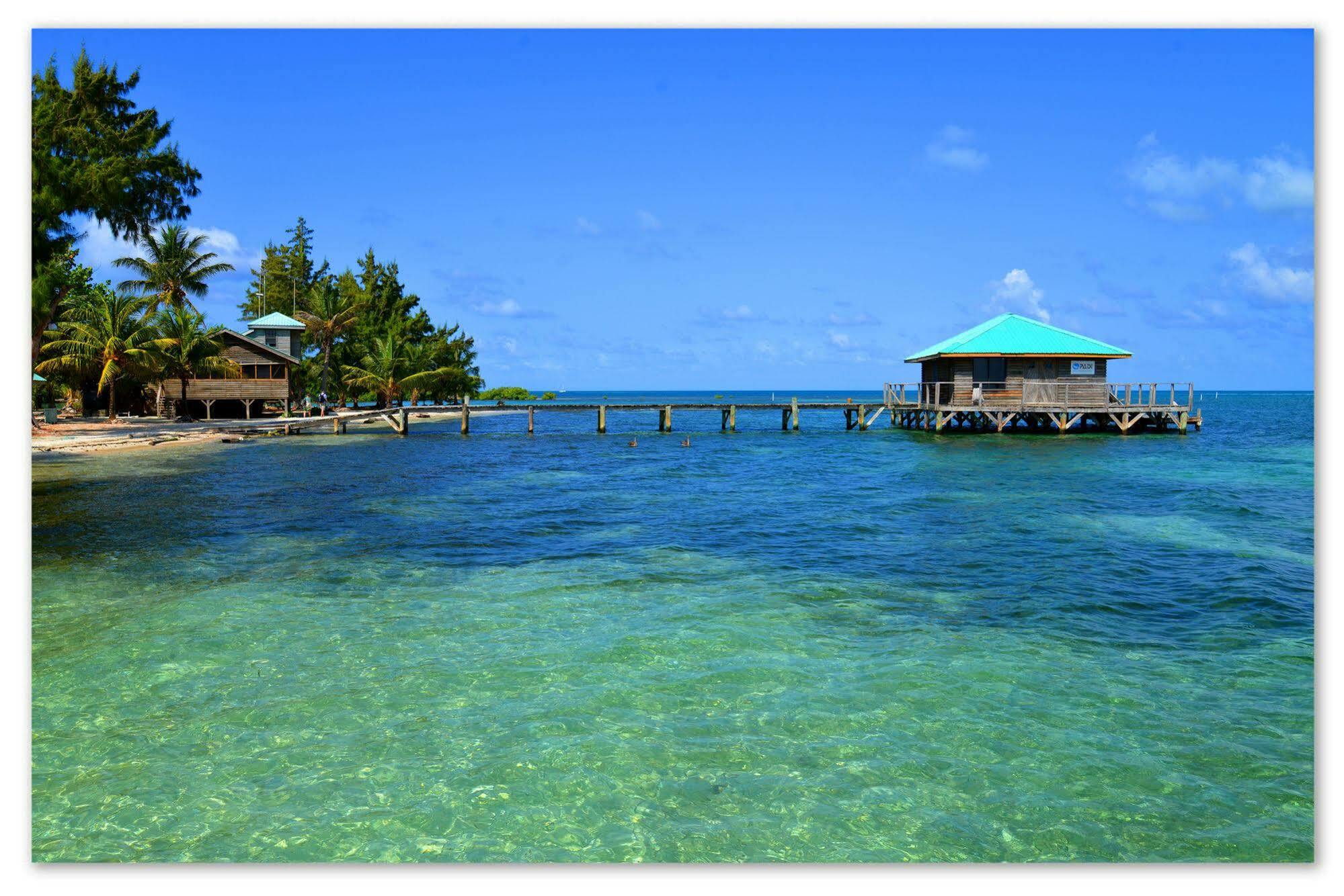 Isla Marisol Resort Extérieur photo