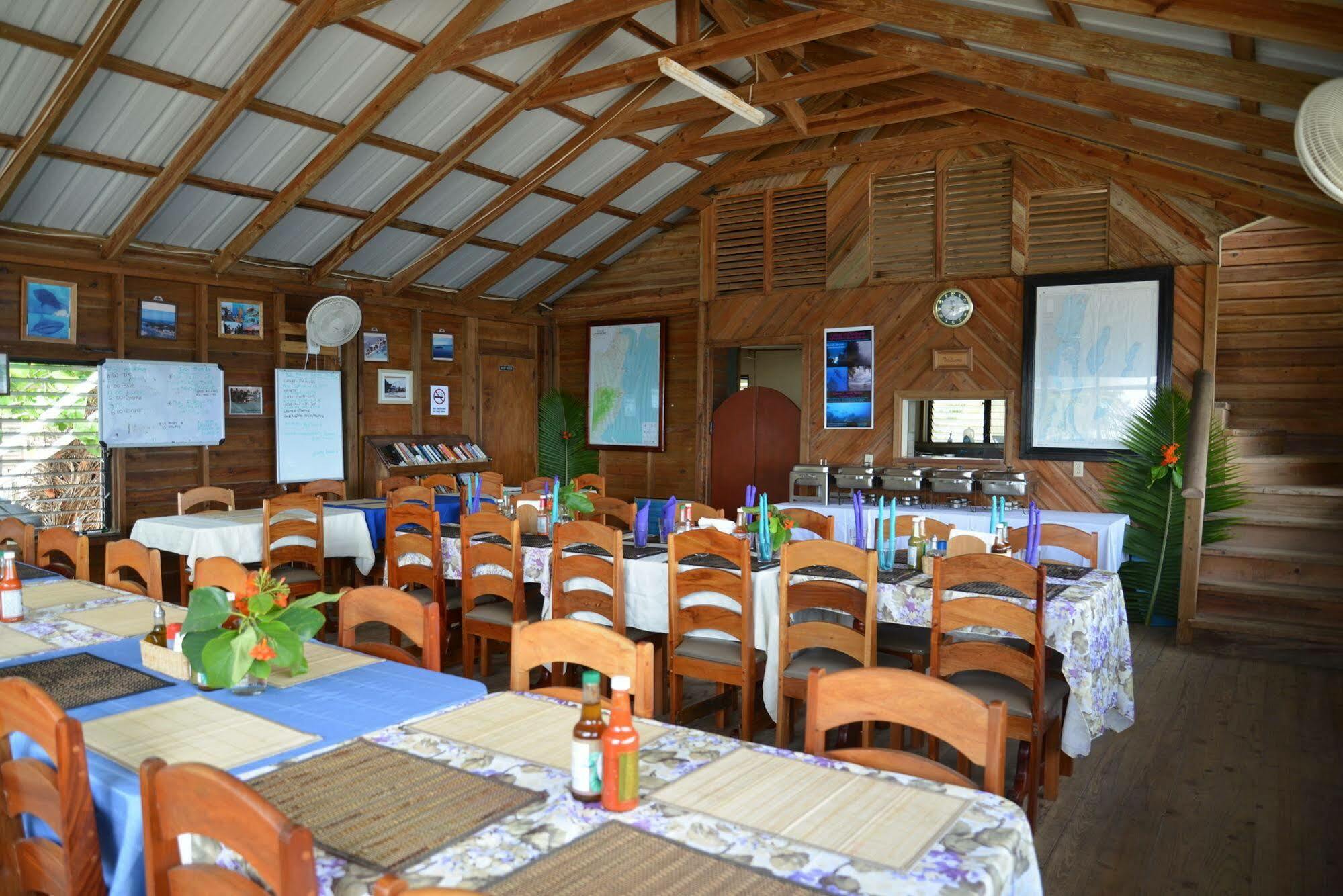 Isla Marisol Resort Extérieur photo