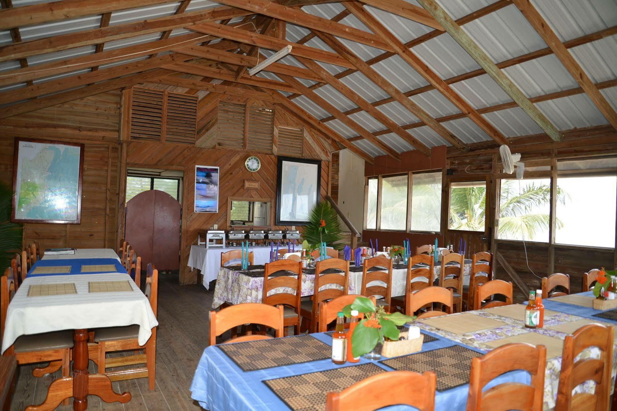 Isla Marisol Resort Extérieur photo