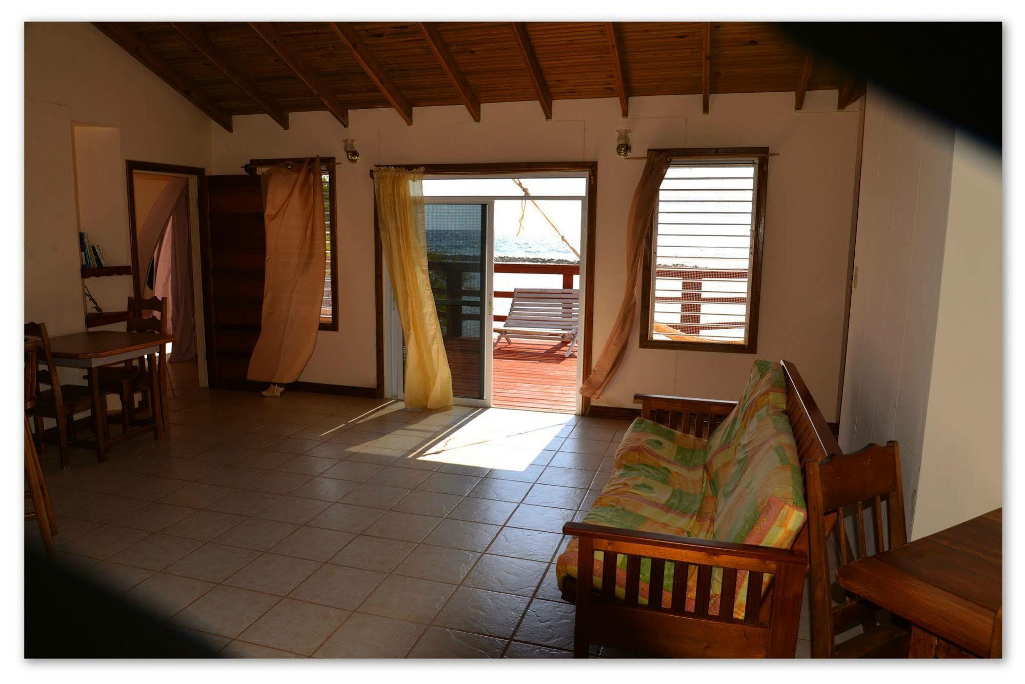 Isla Marisol Resort Extérieur photo