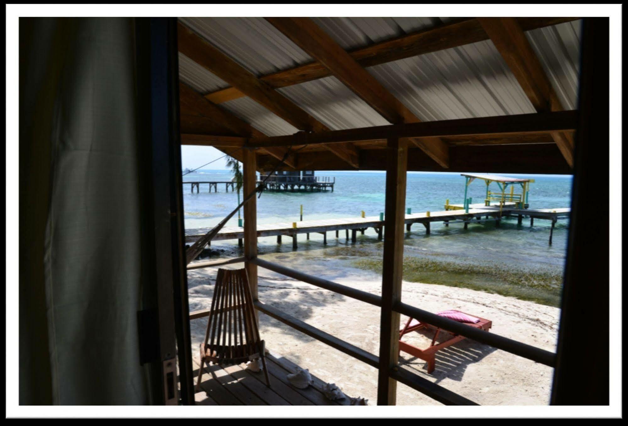 Isla Marisol Resort Extérieur photo