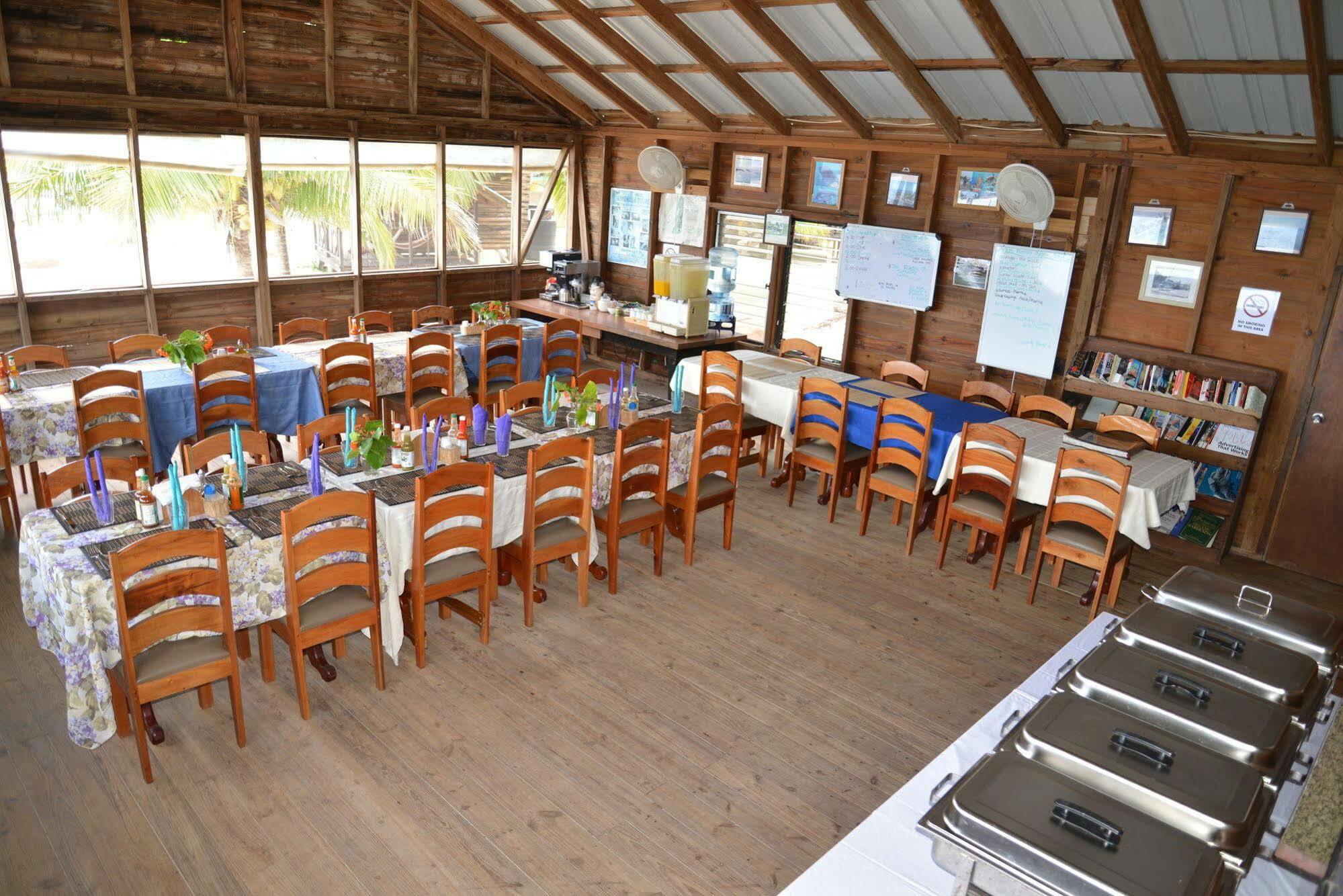 Isla Marisol Resort Extérieur photo