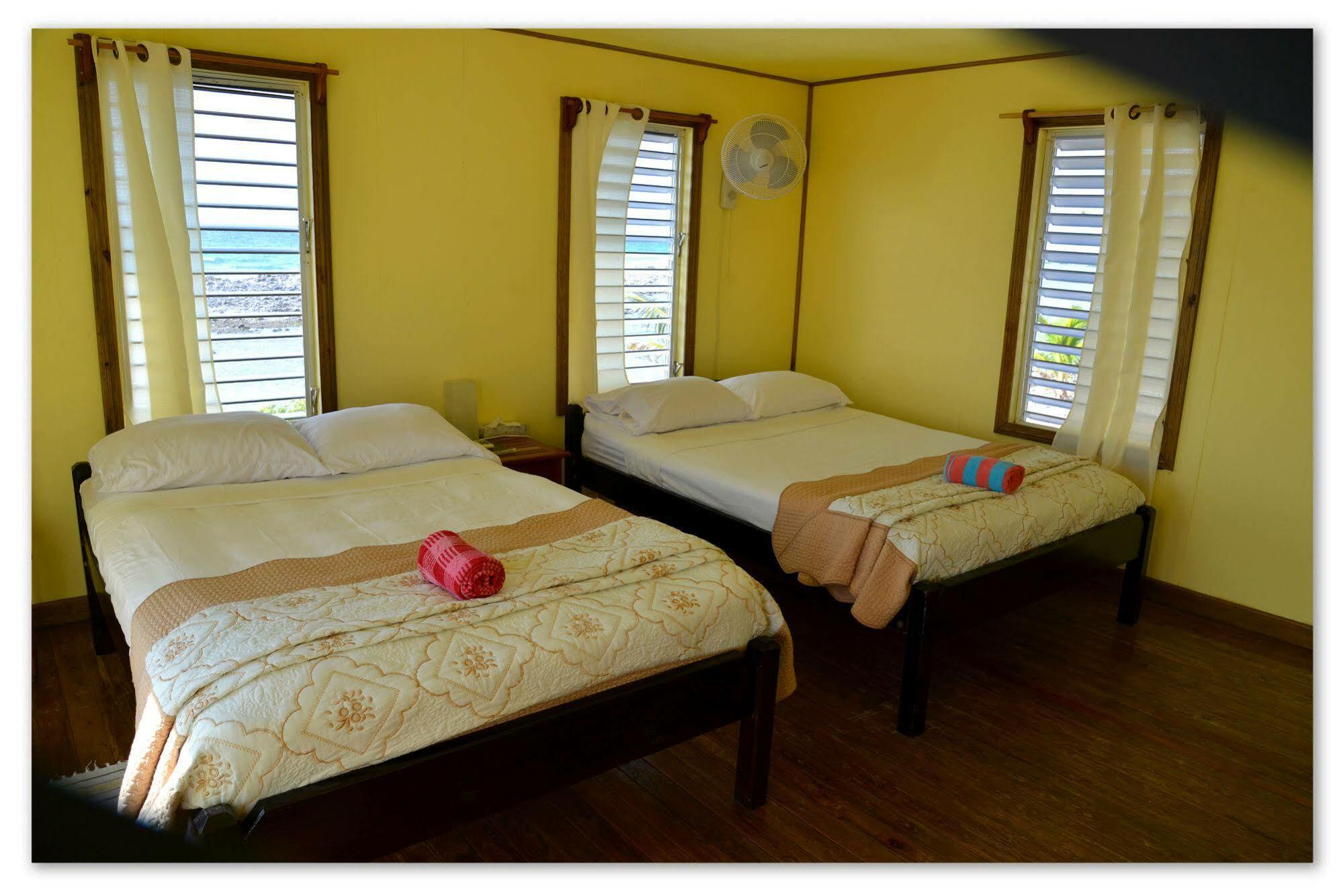 Isla Marisol Resort Extérieur photo