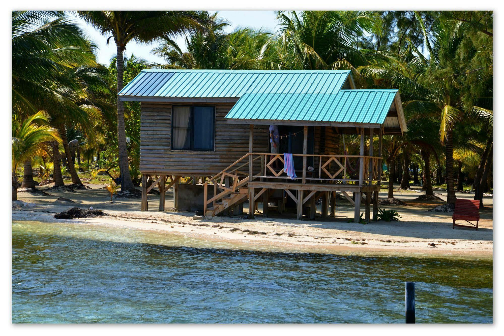 Isla Marisol Resort Extérieur photo