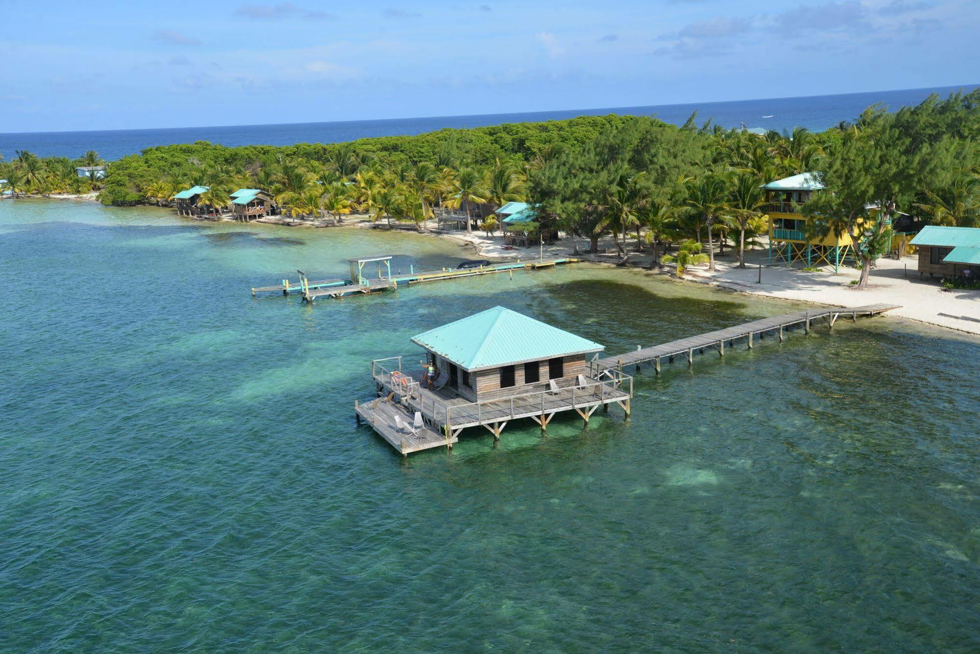 Isla Marisol Resort Extérieur photo